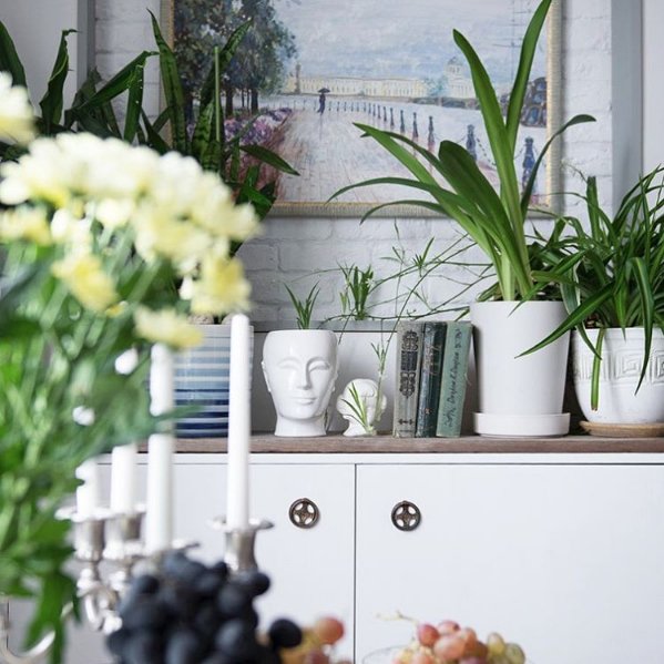 Фото: @thewaveofdecor