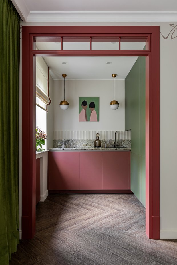 Дизайн: Ольга Штенникова