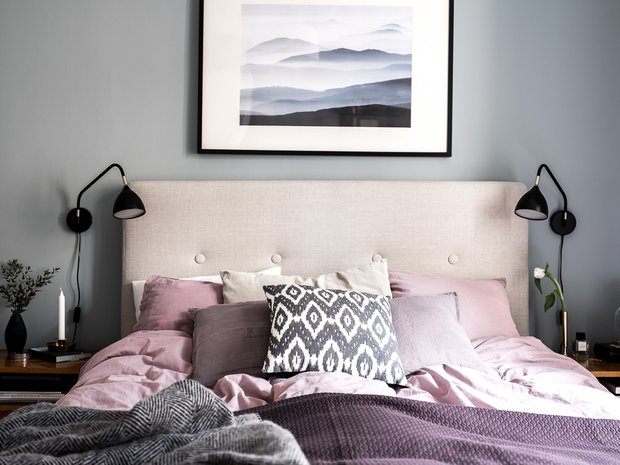 Фотография:  в стиле , Скандинавский, Декор интерьера, Квартира – фото на INMYROOM