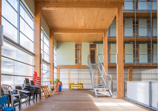 Фото: eumiesaward.com