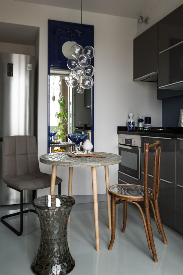 Дизайн: Ирина Крашенинникова