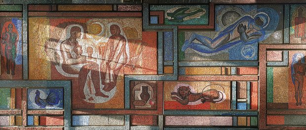 Фотография:  в стиле  – фото на INMYROOM