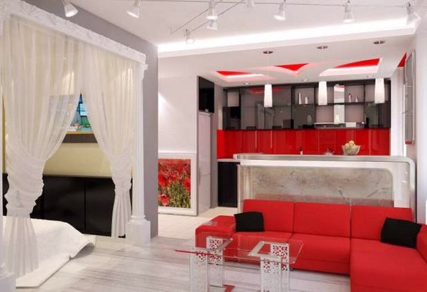 Фотография: в стиле , Советы – фото на INMYROOM