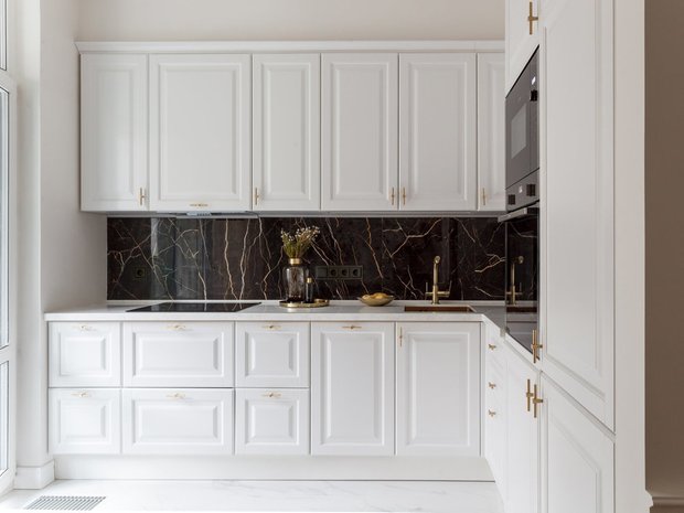 Фотография:  в стиле , Советы, Alpine Floor, кварц-винил – фото на INMYROOM