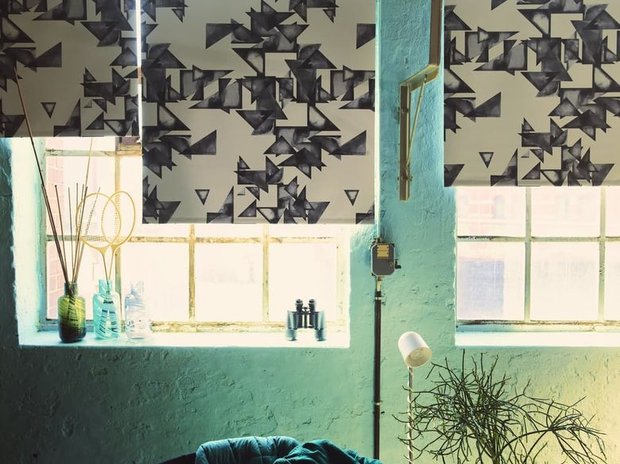 Фотография: Ванная в стиле Современный, Гид, ИКЕА – фото на INMYROOM
