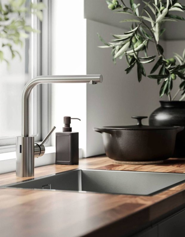 Фотография:  в стиле , Гид, ИКЕА 2021, новый каталог ИКЕА, каталог ИКЕА 2021, кухни ИКЕА – фото на INMYROOM