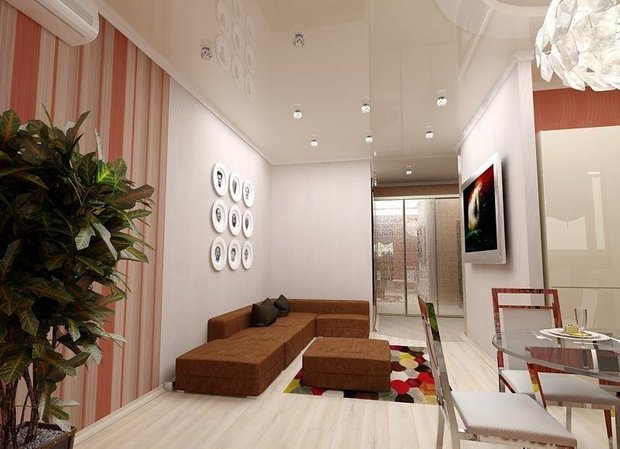 Фотография:  в стиле , Современный, Советы – фото на INMYROOM