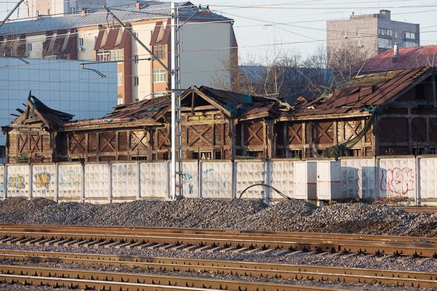 Адрес: 2-й Амбулаторный пр-д, 8А