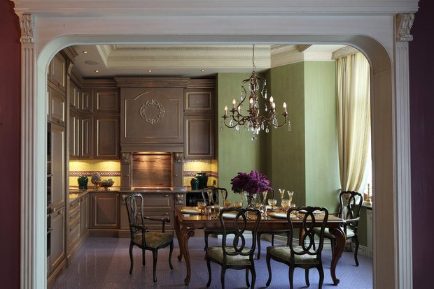 Фотография:  в стиле , Советы – фото на INMYROOM