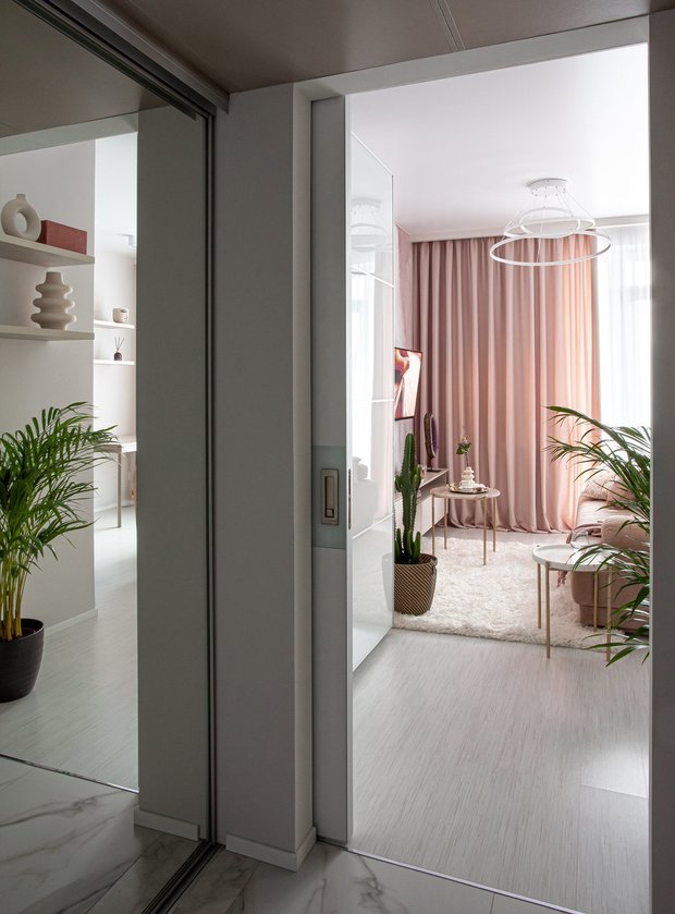 Фотография:  в стиле , Советы – фото на INMYROOM