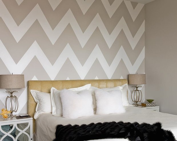 Фотография:  в стиле , Спальня, Современный, Советы, Askona, Аскона, «Аскона» – фото на INMYROOM