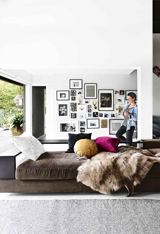 Фотография:  в стиле , Дом, Австралия, Дом и дача – фото на INMYROOM