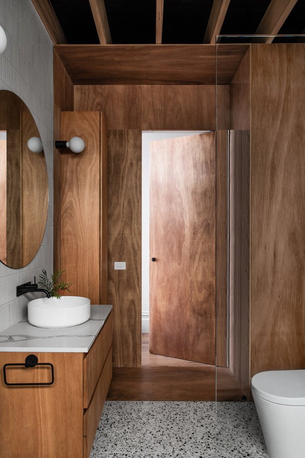 Фотография: в стиле , Дом и дача – фото на INMYROOM