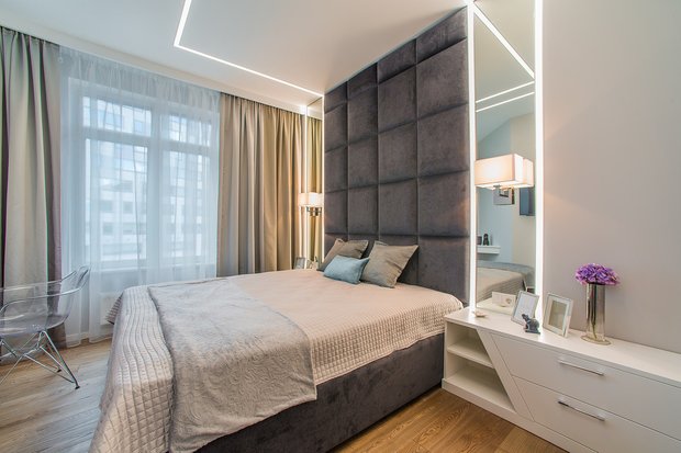 Фотография:  в стиле , Советы – фото на INMYROOM