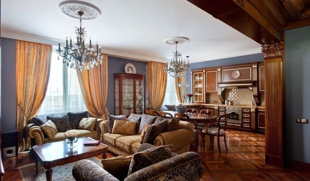 Фотография: Спальня в стиле Современный, Гостиная, Декор интерьера, Квартира, Дом, Декор, Советы – фото на INMYROOM