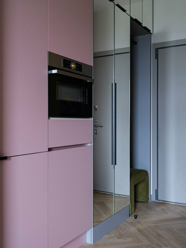 Фотография: со стилем, Кухня и столовая, Советы – фото на INMYROOM