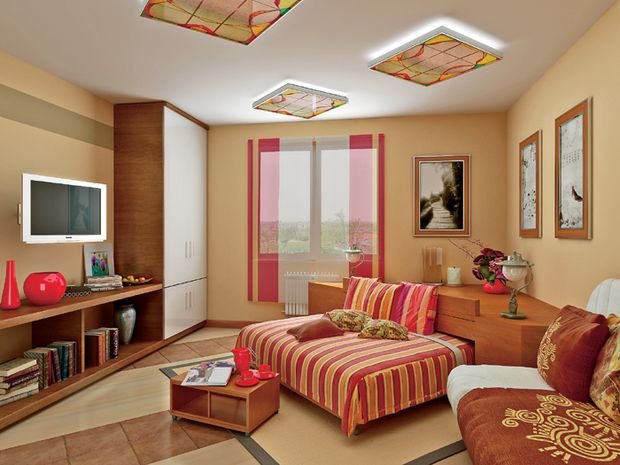 Фотография: Терраса в стиле Скандинавский, Квартира, Дом, Планировки, Советы, Ремонт на практике – фото на INMYROOM