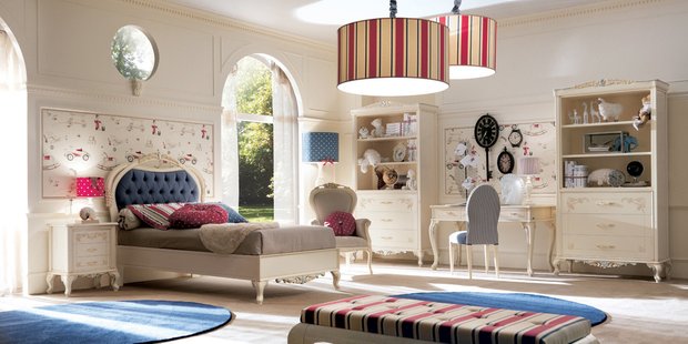 Фотография: Детская в стиле Современный, Советы – фото на INMYROOM