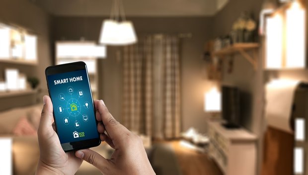 Фотография:  в стиле , Советы, Умный дом, Ростелеком – фото на INMYROOM