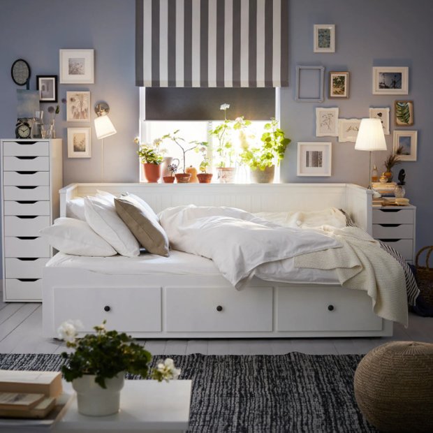 Фотография:  в стиле , Гид, ИКЕА – фото на INMYROOM
