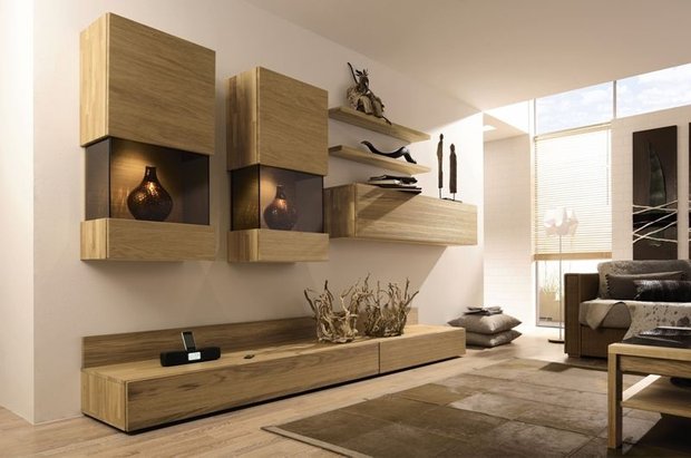 Фотография: Гостиная в стиле Современный, Декор интерьера, DIY – фото на INMYROOM