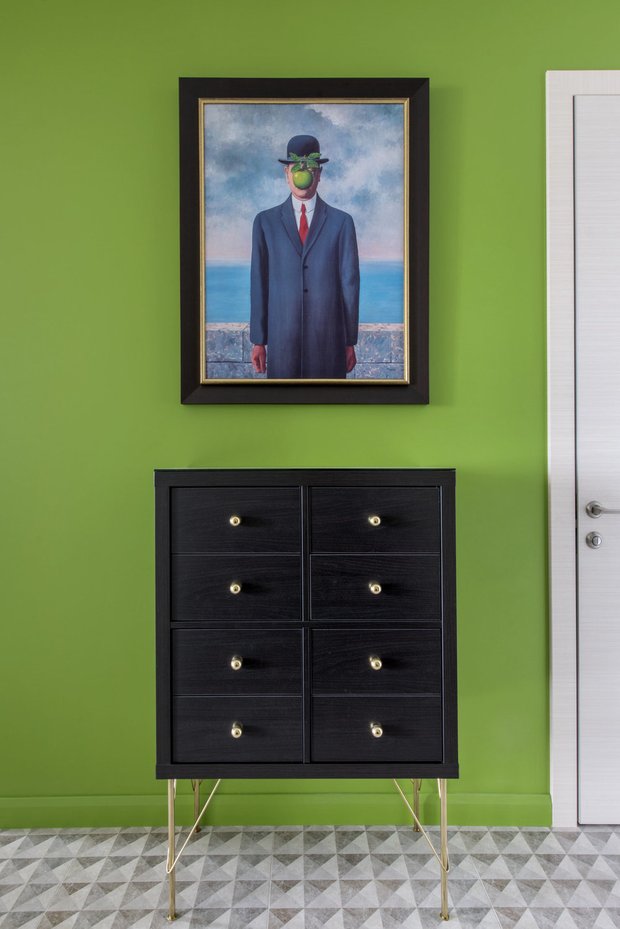 Фотография: Прихожая в стиле Современный, Гид, Geometrium, дизайн-хаки, Юлия Чернова, Алена Тимонина, Андрей Тимонин, энциклопедия_интерьер, Светлана Удзилаури, Александра Дашкевич, Ирина Шестопалова, Оксана Цыбакова, Дарья Сергиенко, Алена Симонова, Oh, Boys! Interior – фото на INMYROOM