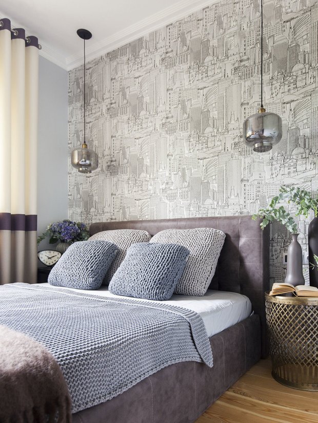 Дизайн: Татьяна Безверхая