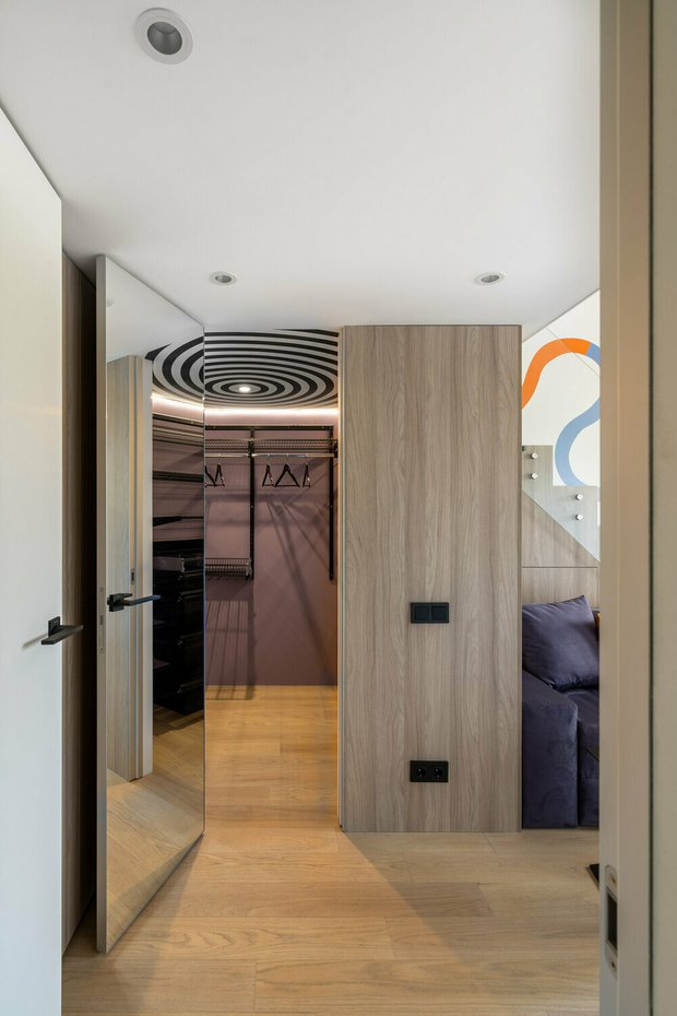 Фотография:  в стиле ,  – фото на INMYROOM