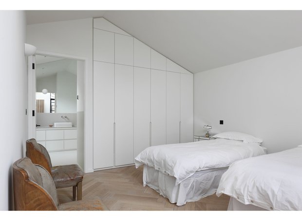 Фотография:  в стиле , Лондон, Дом и дача – фото на INMYROOM
