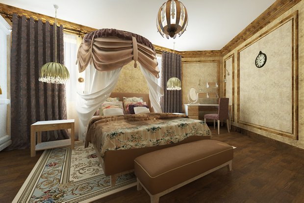 Фотография:  в стиле , Советы – фото на INMYROOM