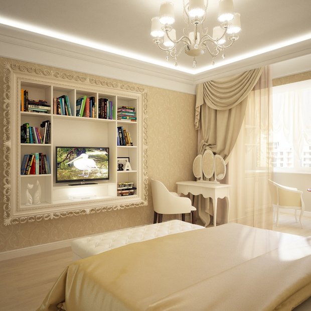 Фотография:  в стиле , Советы – фото на INMYROOM