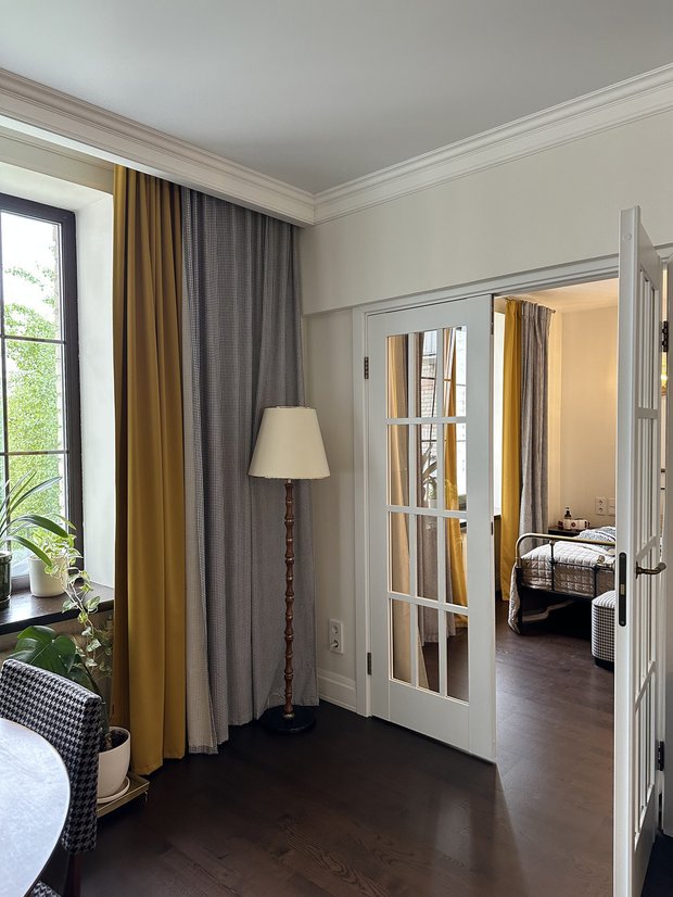 Фотография:  в стиле , INMYROOM TV – фото на INMYROOM
