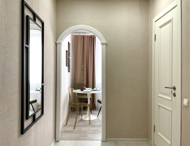 Дизайн: Ольга Базарова