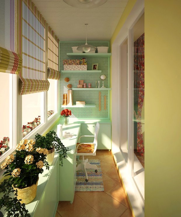 Фотография:  в стиле , Советы – фото на INMYROOM