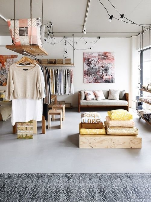 Фотография: Гостиная в стиле Скандинавский, Спальня, Гардеробная, Советы – фото на INMYROOM