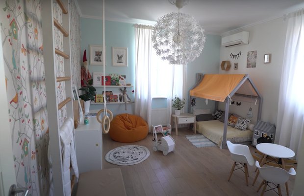 Фотография:  в стиле , Советы – фото на INMYROOM