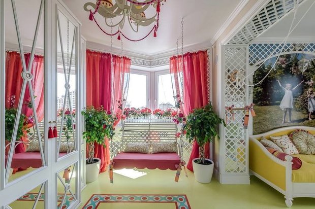 Фотография:  в стиле , Советы – фото на INMYROOM