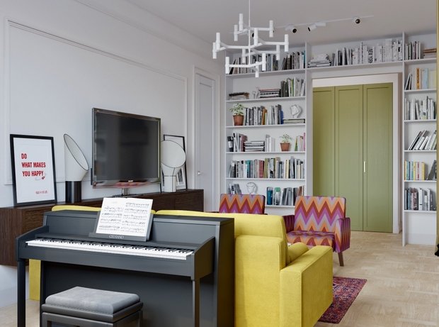 Дизайн: Zi-Design