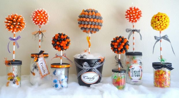 Фотография: Спальня в стиле Прованс и Кантри, DIY, Квартира, Дом, Декор, Дача – фото на INMYROOM