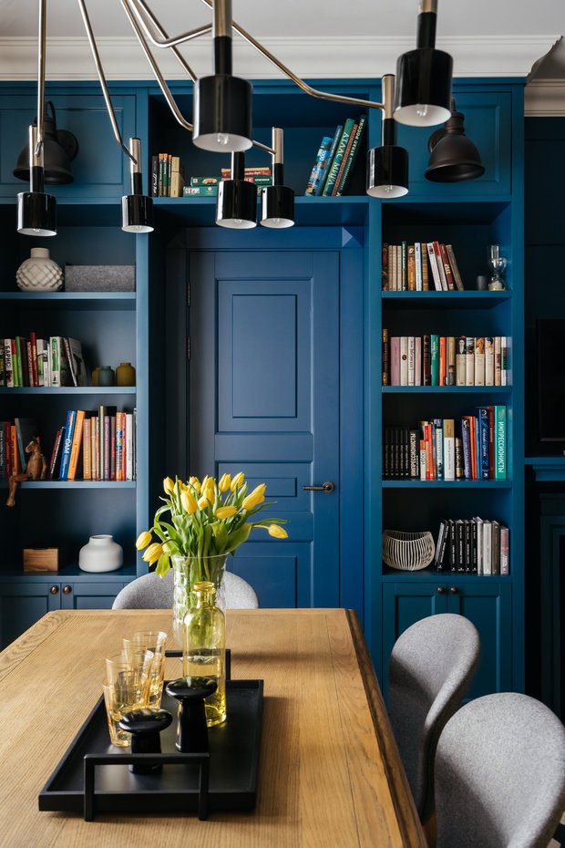 Фотография:  в стиле , Советы, Надя Зотова, Гид, Сергей Бахарев, FB Interiors, Марина Филиппова, Ольга Легошина, Ксения Турик, архитектурная мастерская Ruetemple, Сергей Огурцов, Инна Зольтманн – фото на INMYROOM