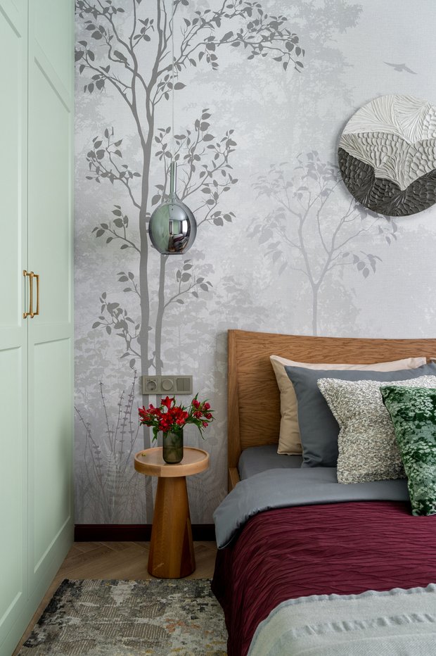 Фотография:  в стиле , INMYROOM ТВ – фото на INMYROOM