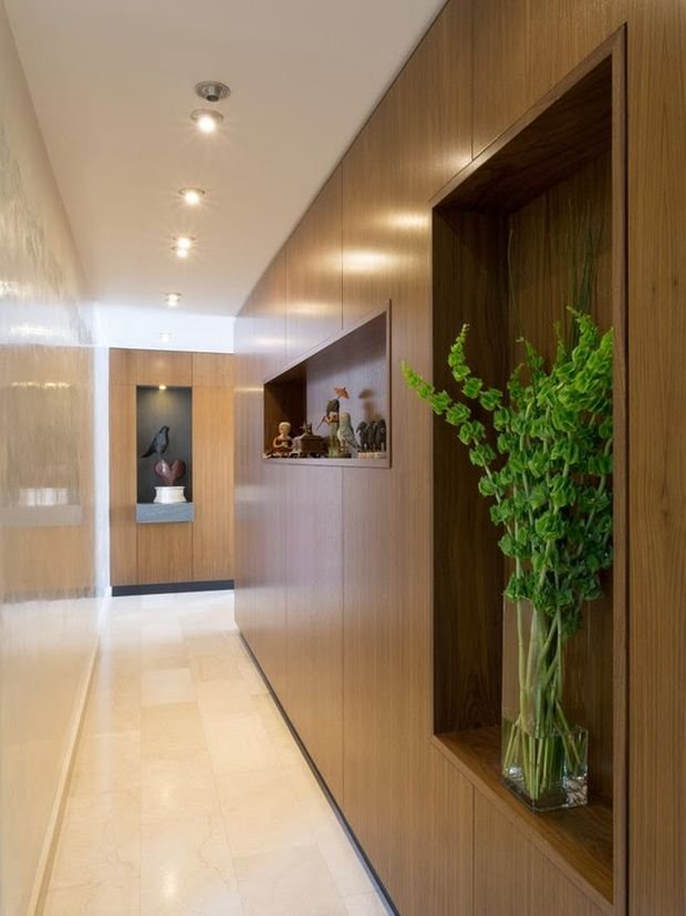 Фотография: Детская в стиле Прованс и Кантри, Прихожая, Декор интерьера, Малогабаритная квартира, Квартира, Дом – фото на INMYROOM