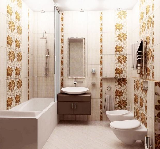 Фотография: Кухня и столовая в стиле Скандинавский, Ванная, Декор интерьера, Квартира, Дом, Декор – фото на INMYROOM