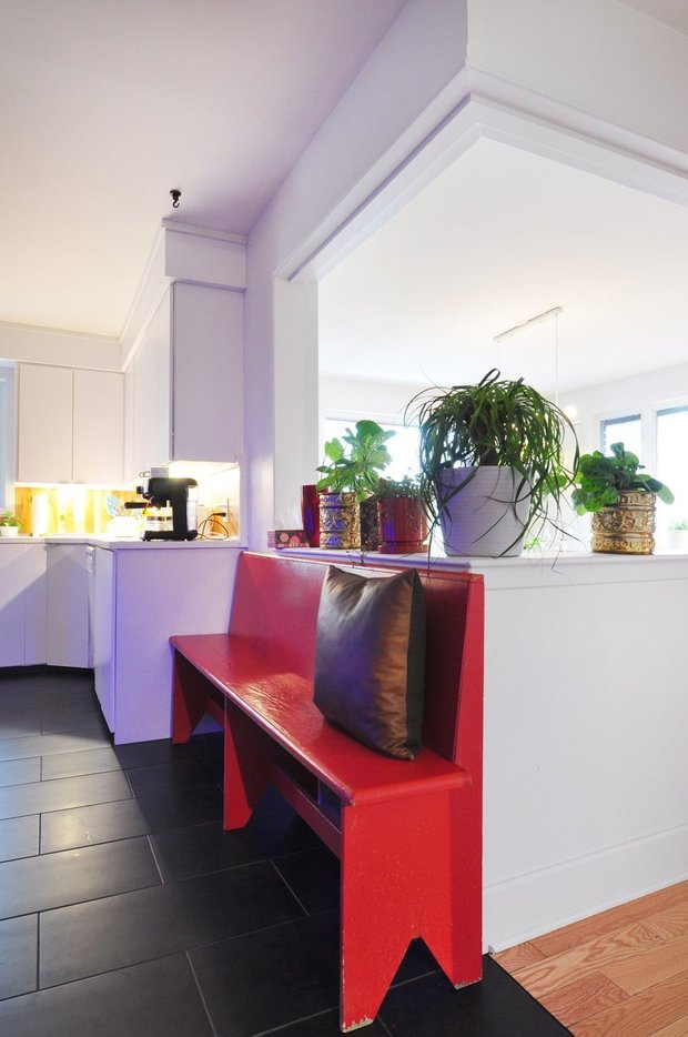 Фотография: Кухня и столовая в стиле Скандинавский, Декор интерьера, Квартира – фото на INMYROOM