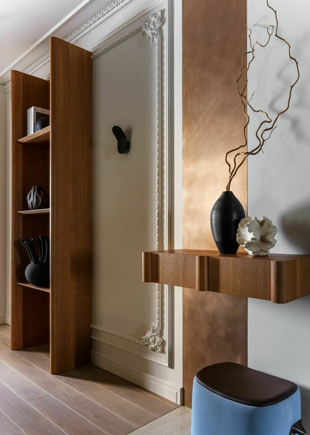 Фотография: в стиле, Прихожая, Советы – фото на INMYROOM