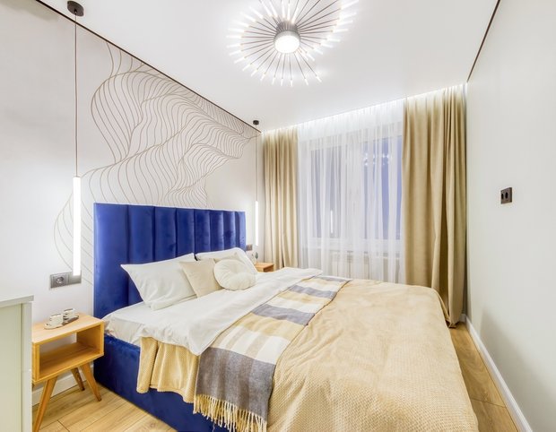 Фотография: в стиле, Ремонт – фото на INMYROOM