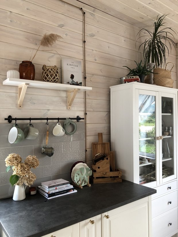 Фотография:  в стиле , Декор интерьера, Ремонт на практике – фото на INMYROOM