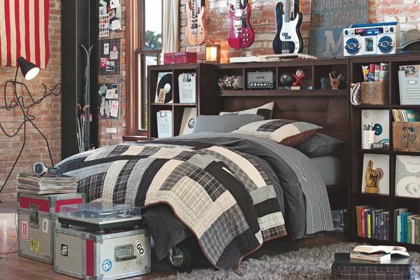 Фотография: Прочее в стиле , Скандинавский, Декор интерьера, Дизайн интерьера, Цвет в интерьере – фото на INMYROOM