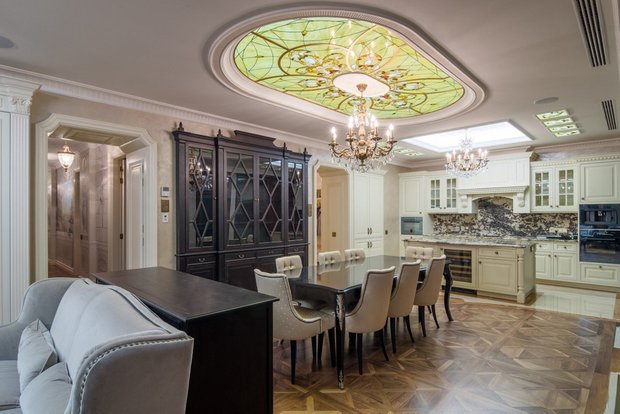 Фотография:  в стиле , Советы – фото на INMYROOM