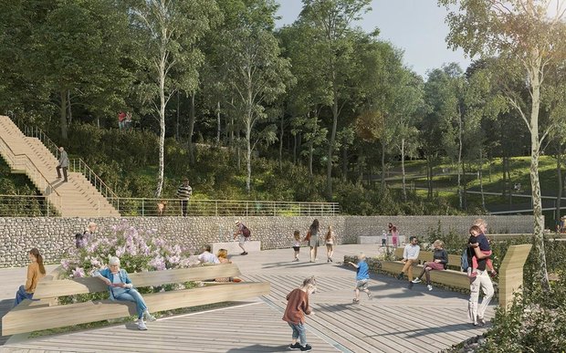 Фотография:  в стиле  – фото на INMYROOM